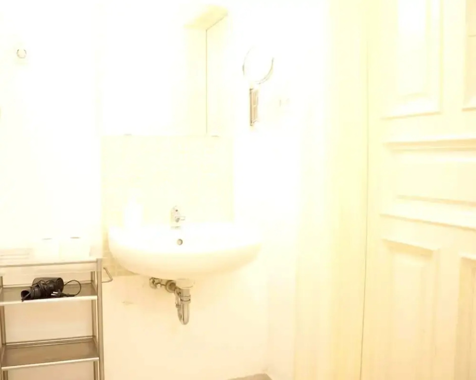 Apartment With 2 Bedrooms in Budapest, With Wonderful City View, Terrace and Wifi