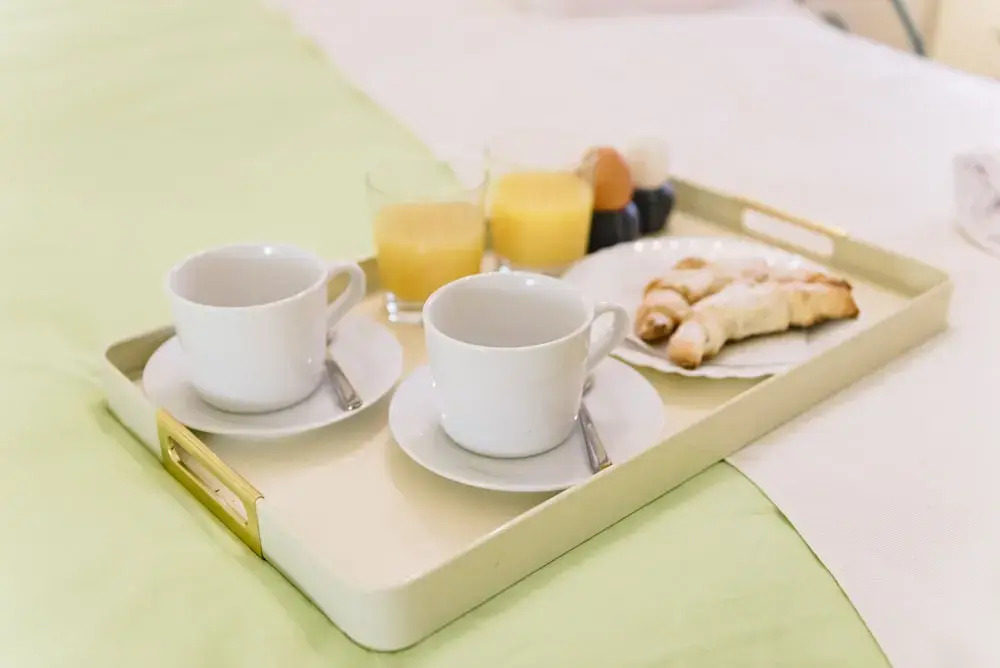 B&B Borgo Marciano