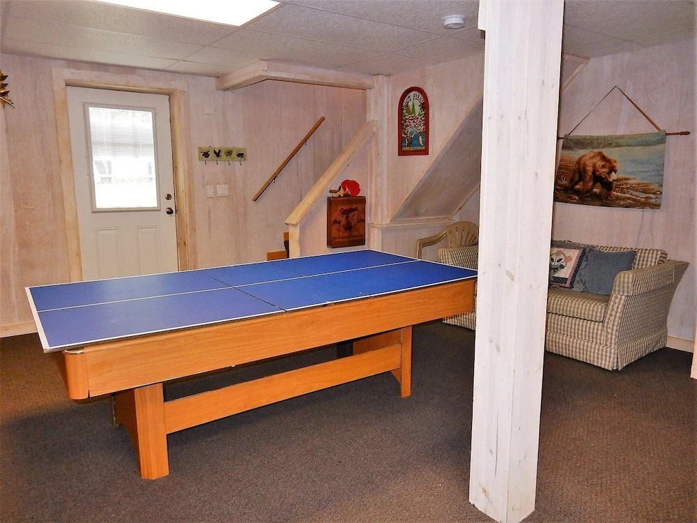 Peaks Landing