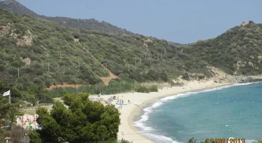 Casa Vacanze Spiaggia Campus