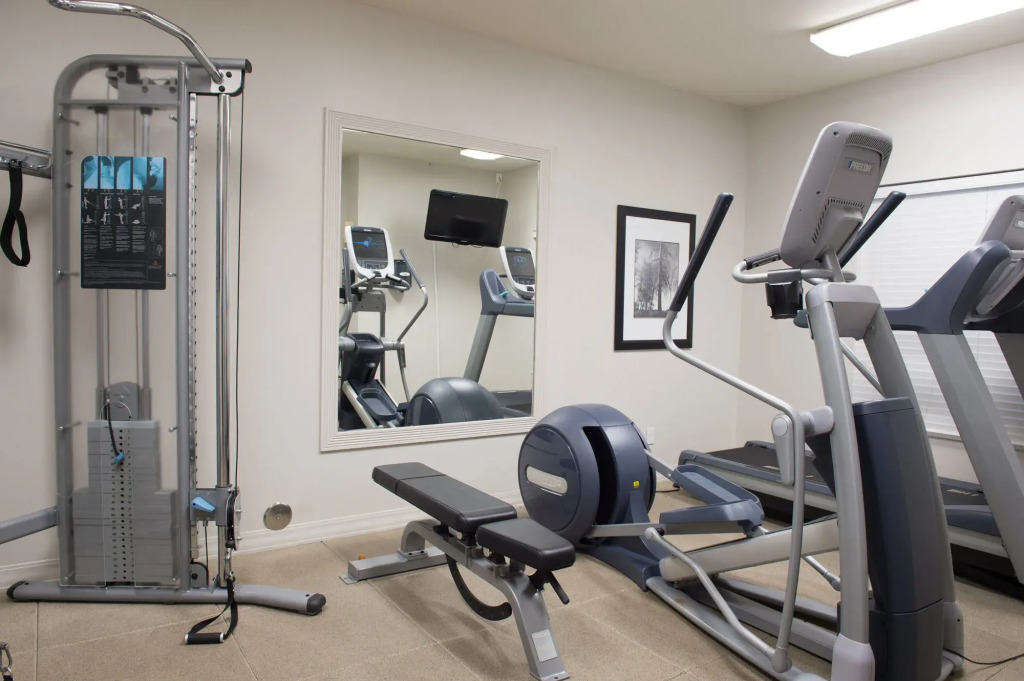 Phoenix Inn Suites Eugene