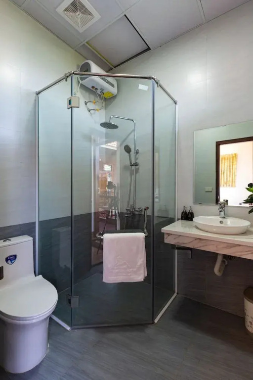 Việt Xưa Homestay