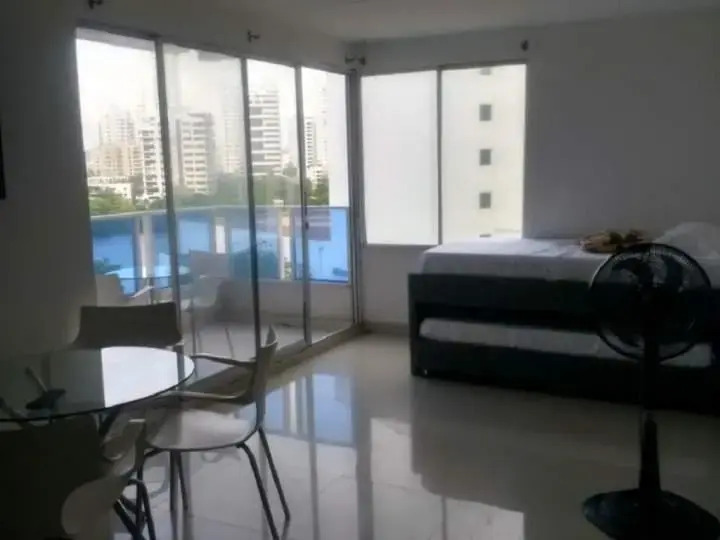 Apartamento Laguito AV 519