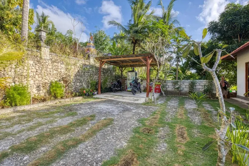 Mahendra Cottage