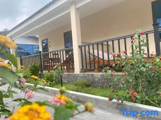 LAM BUNGALOW Resort & Spa