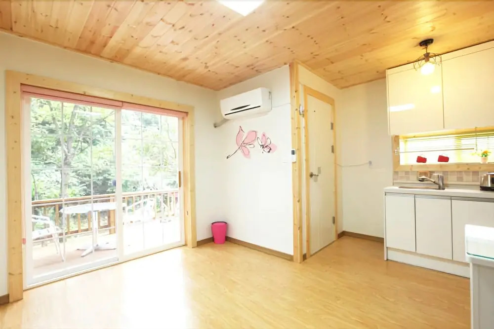 Hongcheon Valley View Pension
