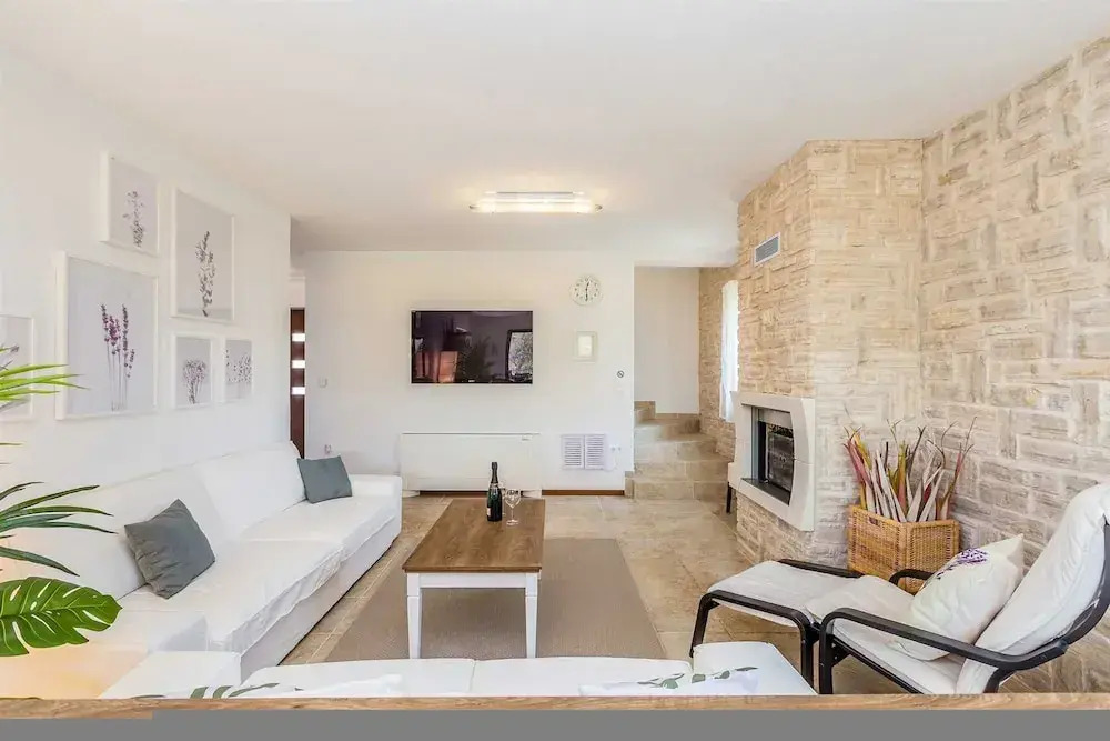 Holiday house Casa DOro