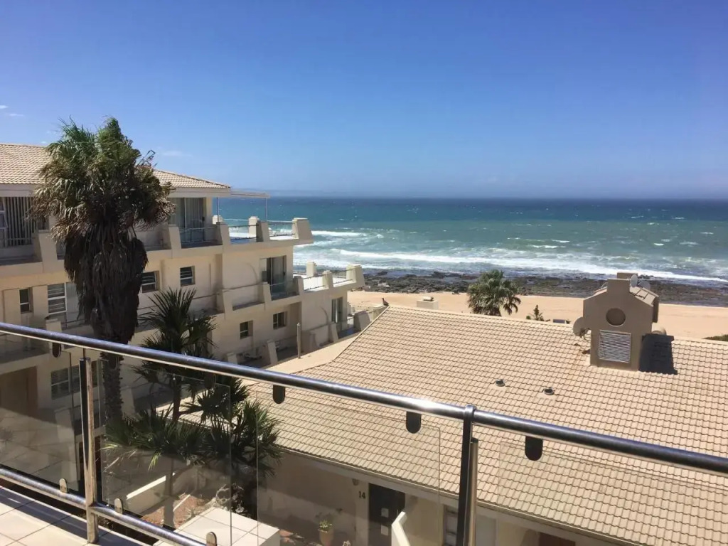 Seashells Holiday Apartments and Conference Centre