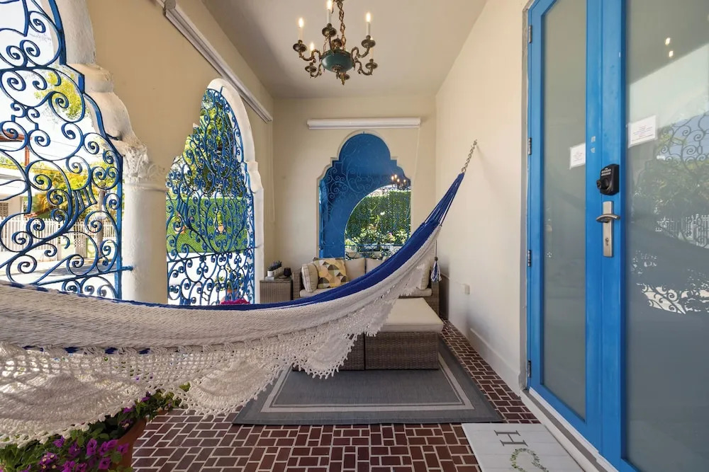Mansion Miraflores