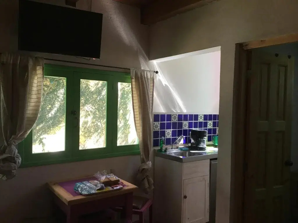 La Etelvina Suites