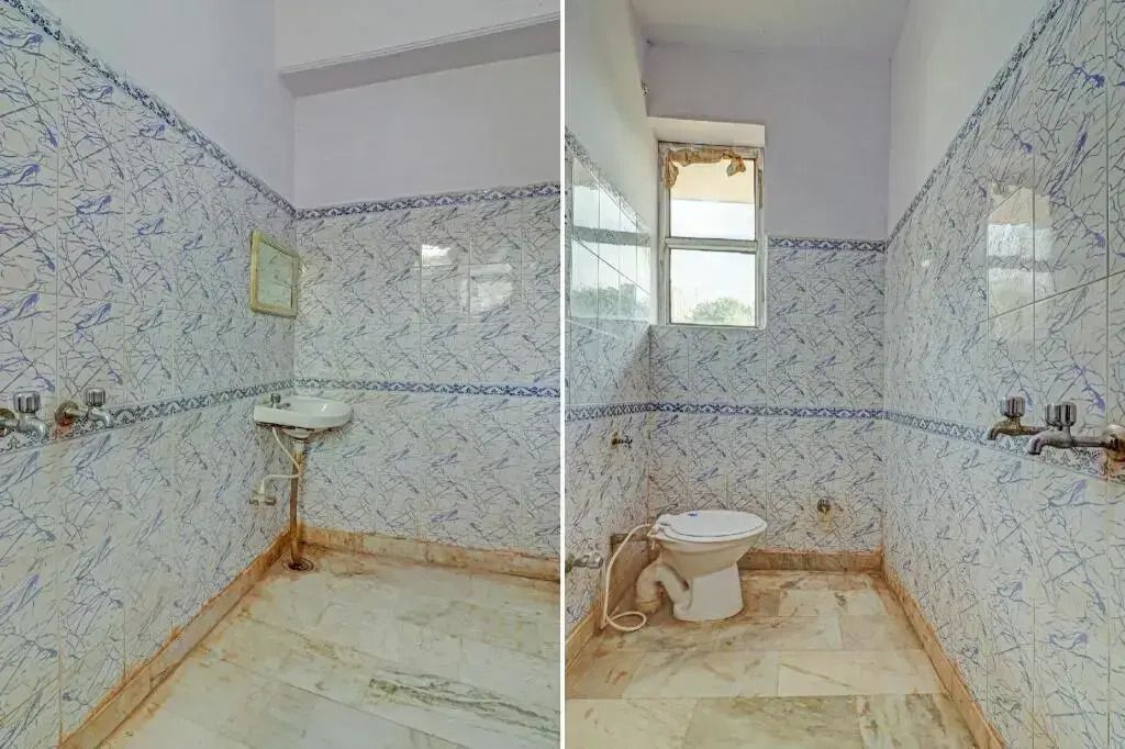 Krishna Balram Guest House by OYO Rooms