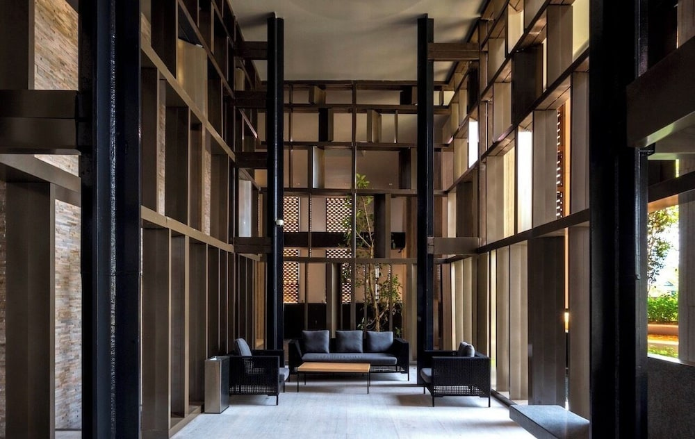 Lucentia by WY homestay