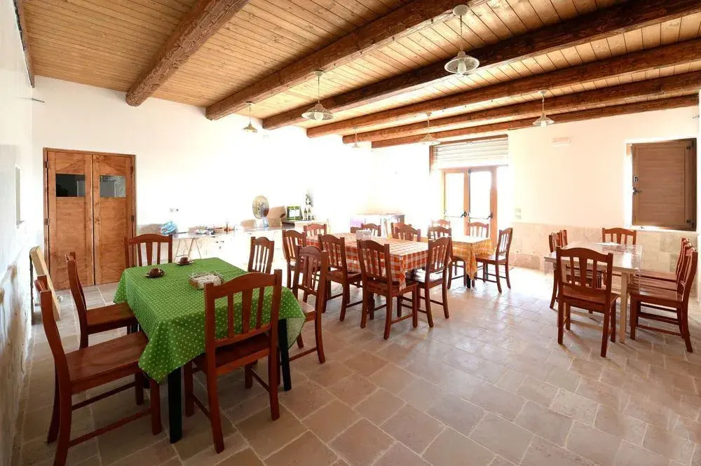Agriturismo LAire Alberobello