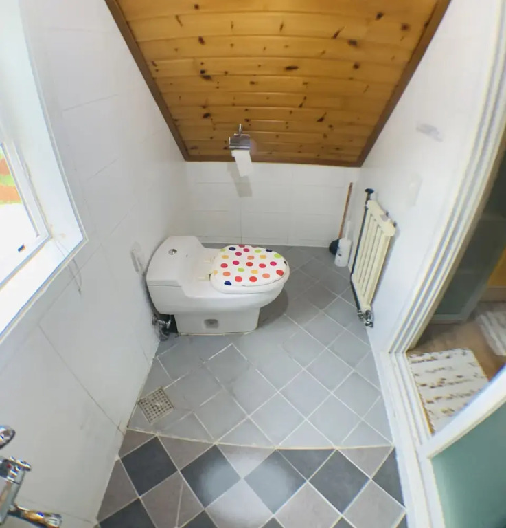Gangneung Wow Guesthouse - Hostel
