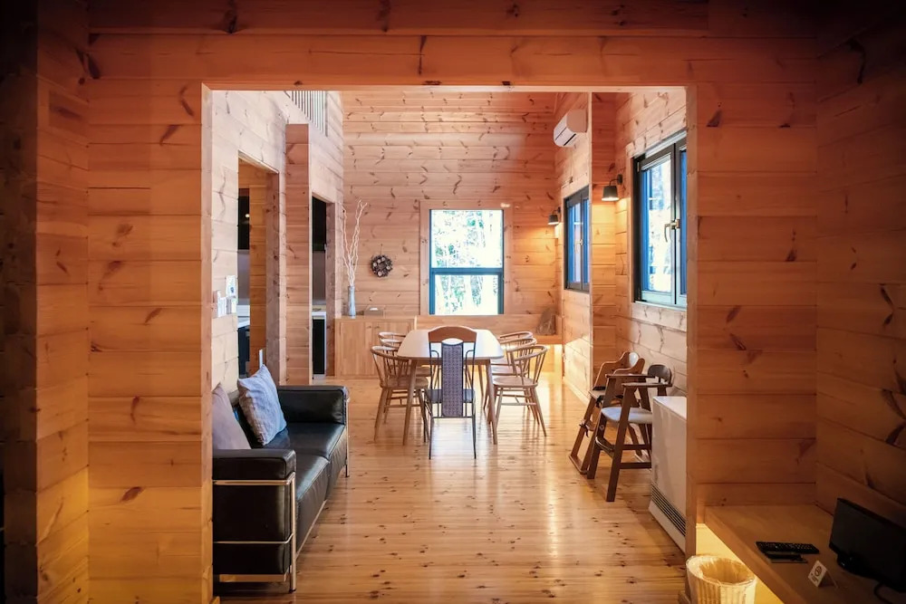 Wadano Lodge