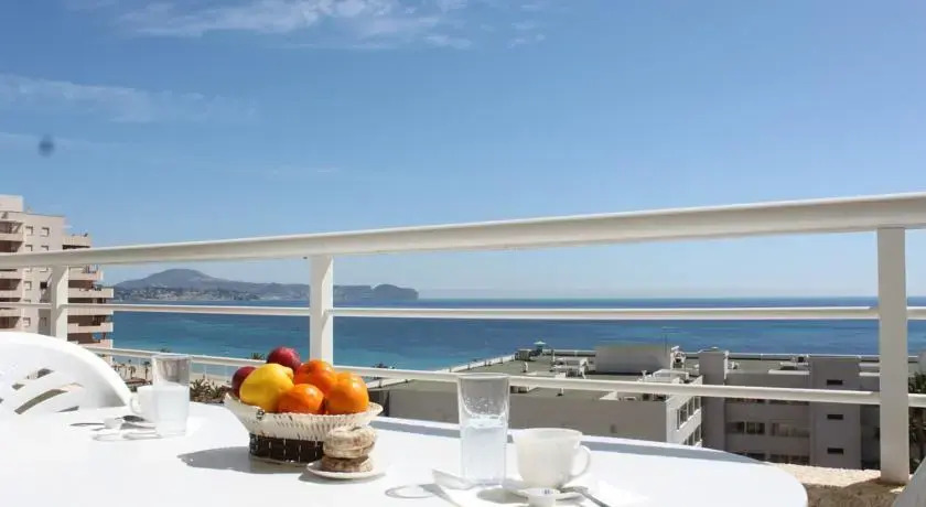 Apartment Apolo 16