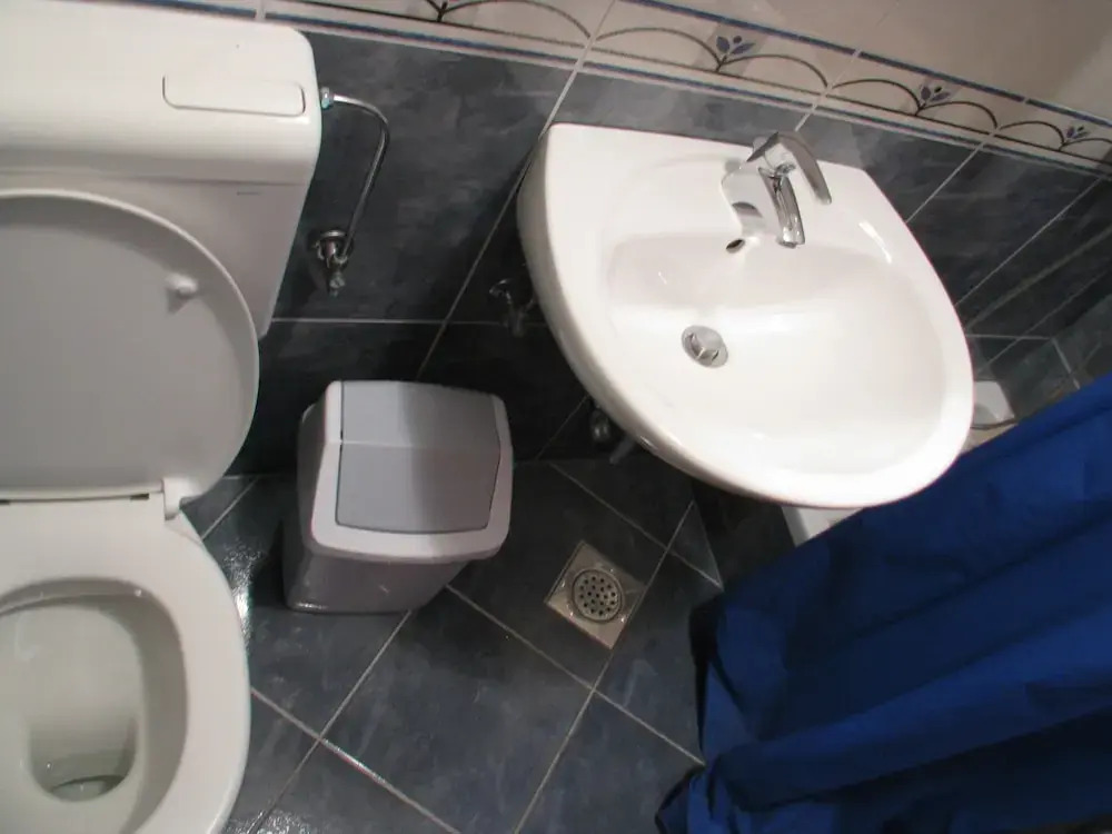 Apartment Lucija