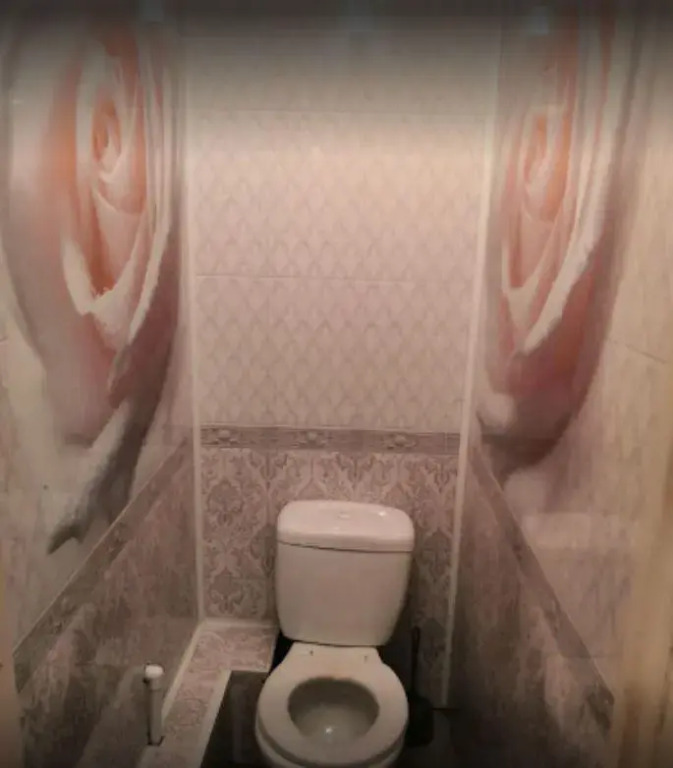 Отель Виктория