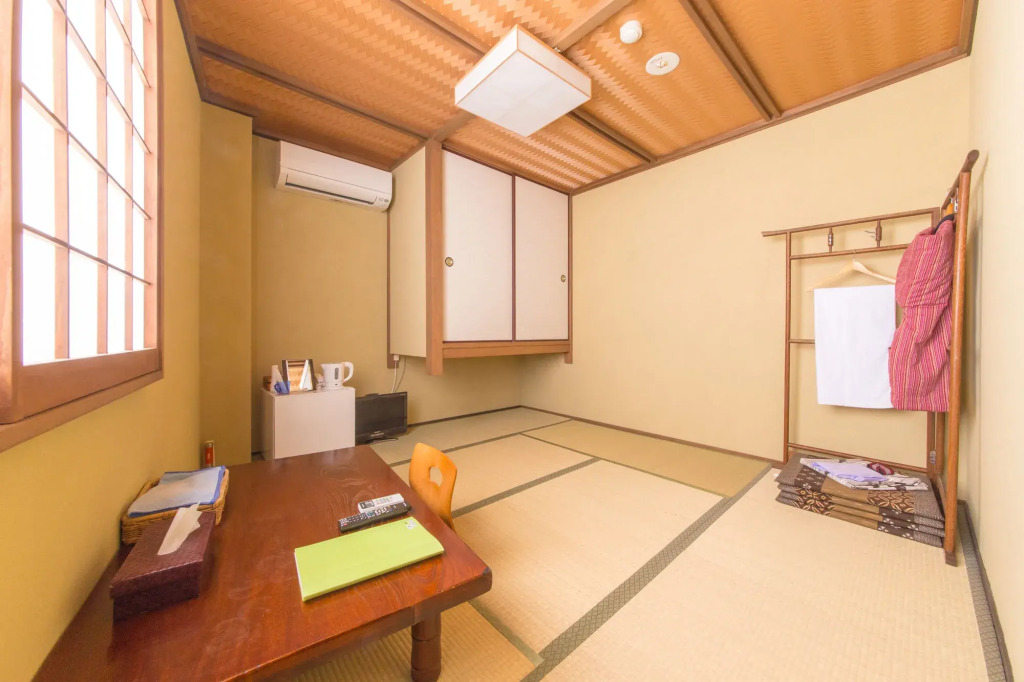 Kyo no Yado Sangen Ninenzaka