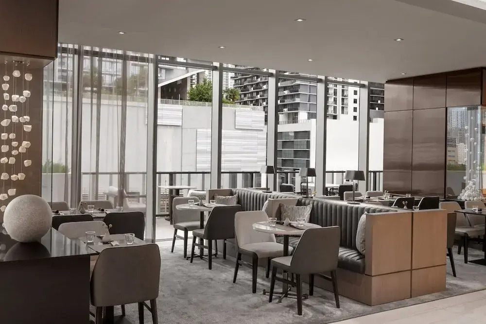 AC Hotel Miami Brickell