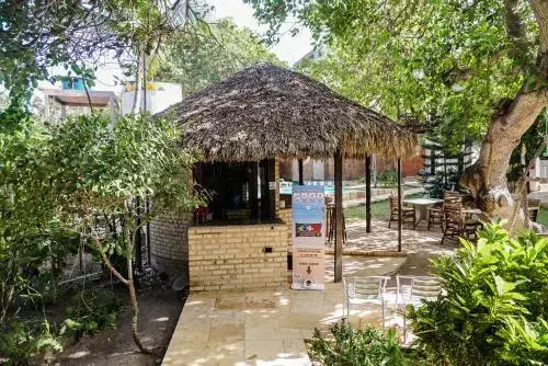 Casa Suiça Brasileira