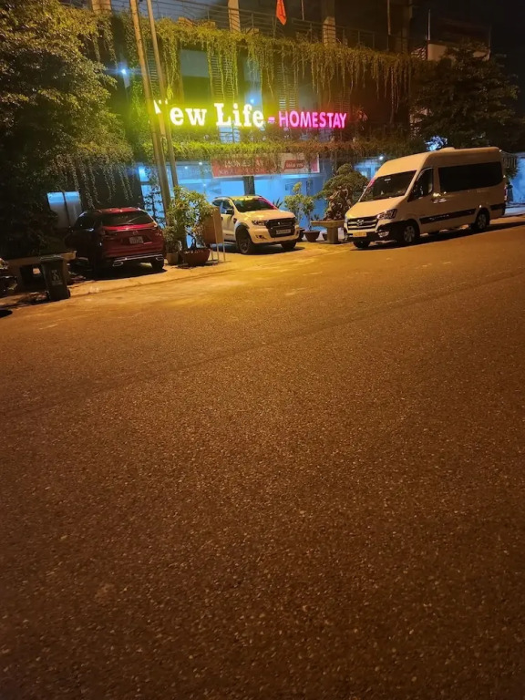 New Life Homestay