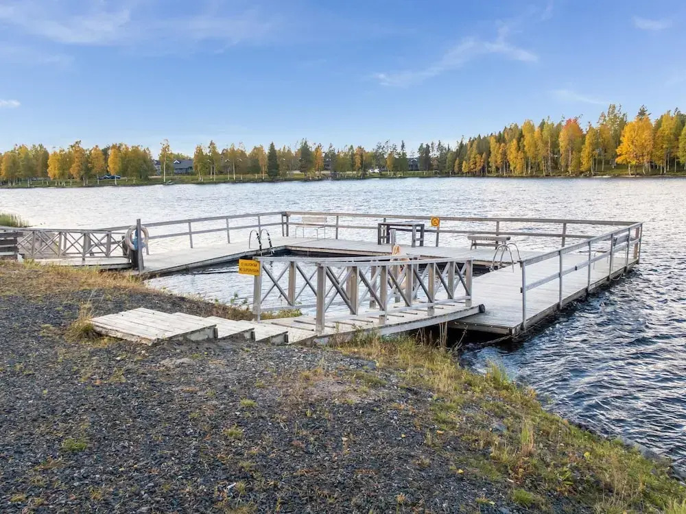 Rukatonttu d 14 Kuusamo