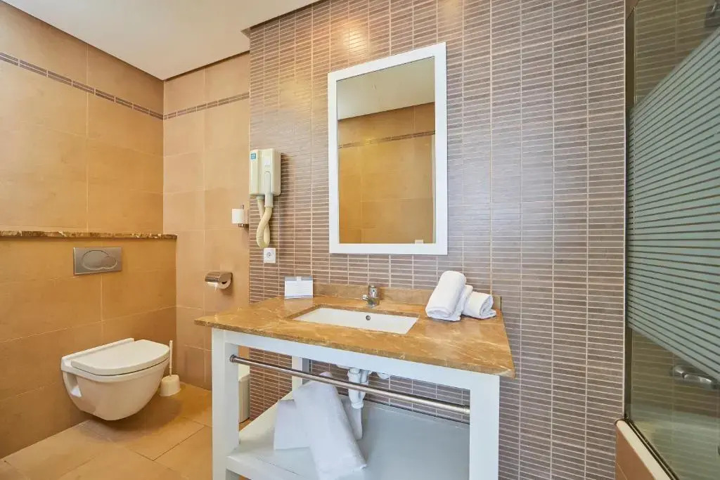 Apartamentos Jade