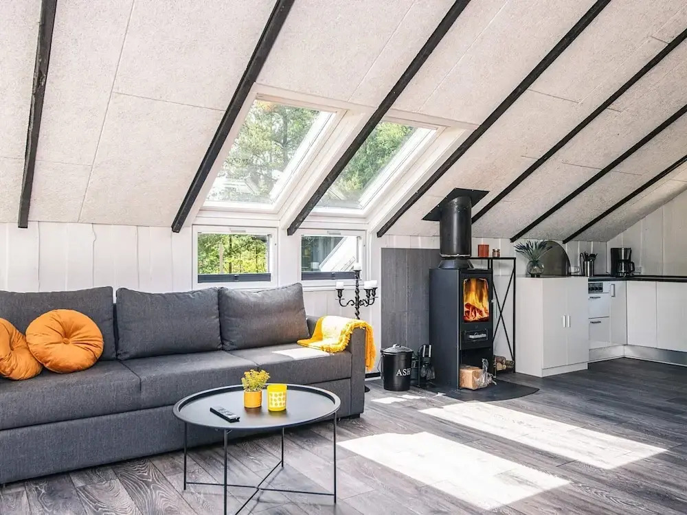 5 Person Holiday Home in Silkeborg