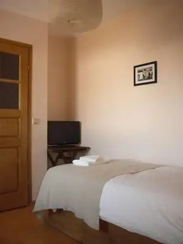 The Willton Bed & Breakfast