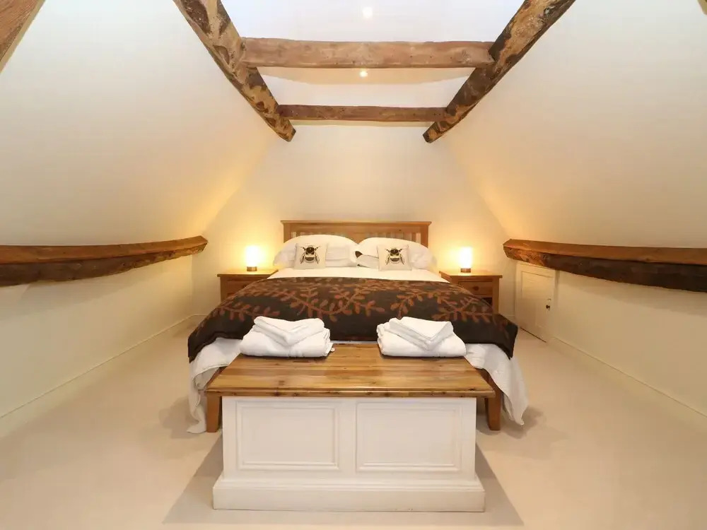 Morgans Farmhouse