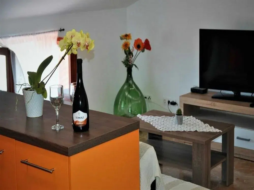 Apartments Belicka
