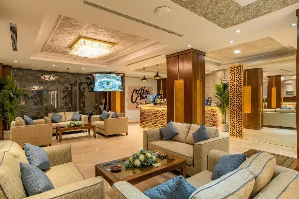 Red Sea Seasons Hotel Suites