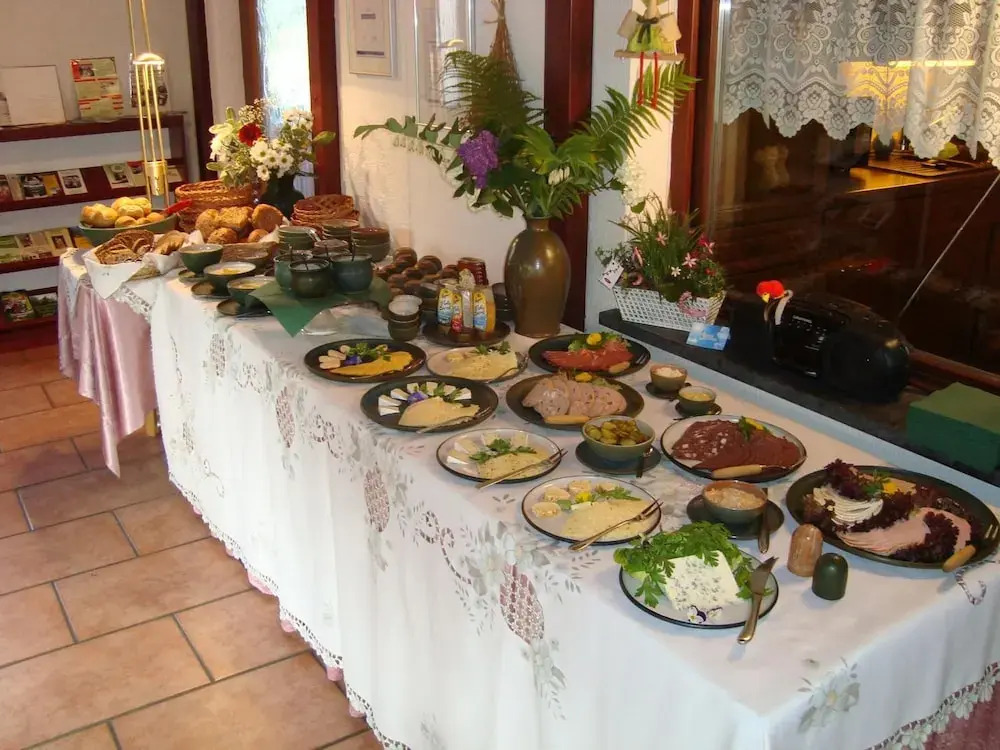 Pension Willischza