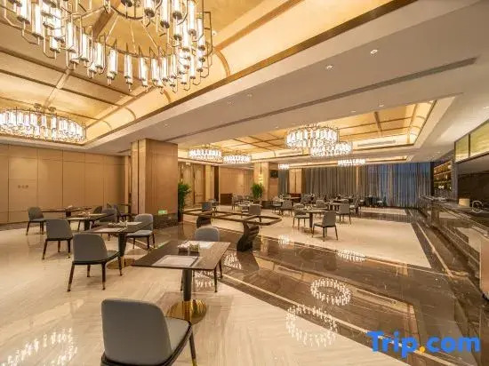 YiXing FuTao International Hotel