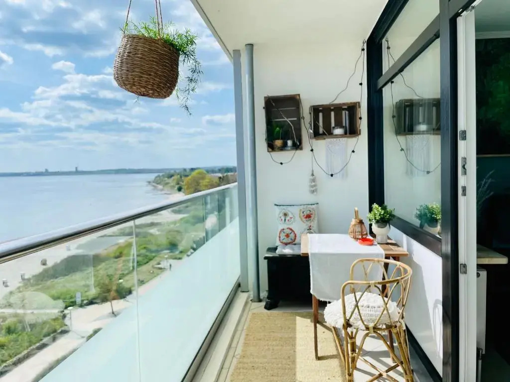 KRABBES Ostseeliebe