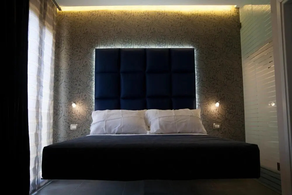 Bamboo Luxury Agrigento