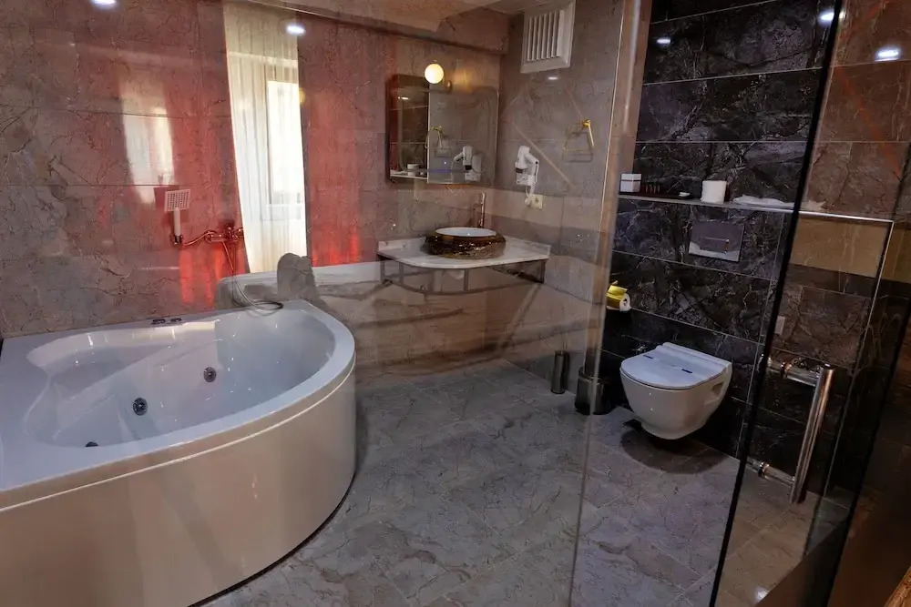 Taskin Hotel