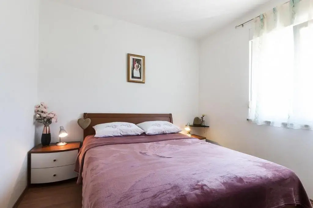 Apartment Carmen
