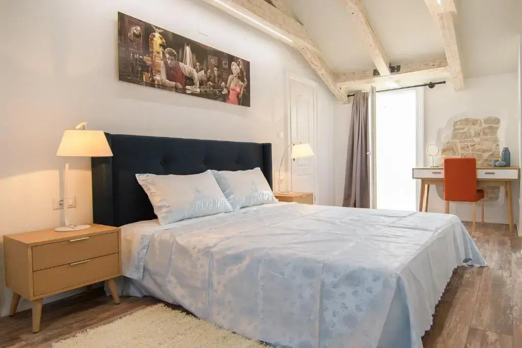 Apartments Borgo 8