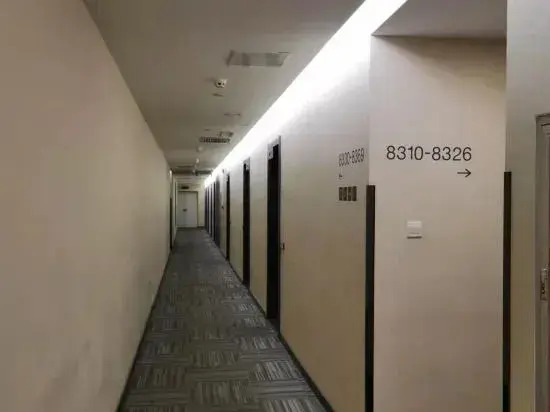 Hi Inn Taiyuan Yifen Street