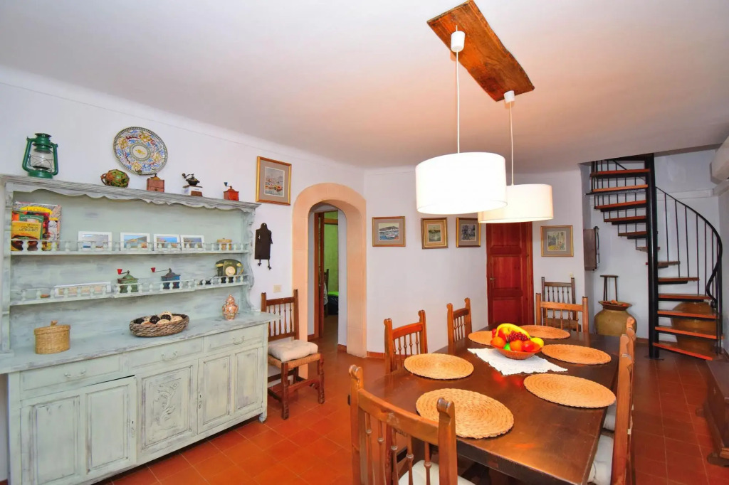 020 Casa Trevol ETV6474 by Mallorca Charme