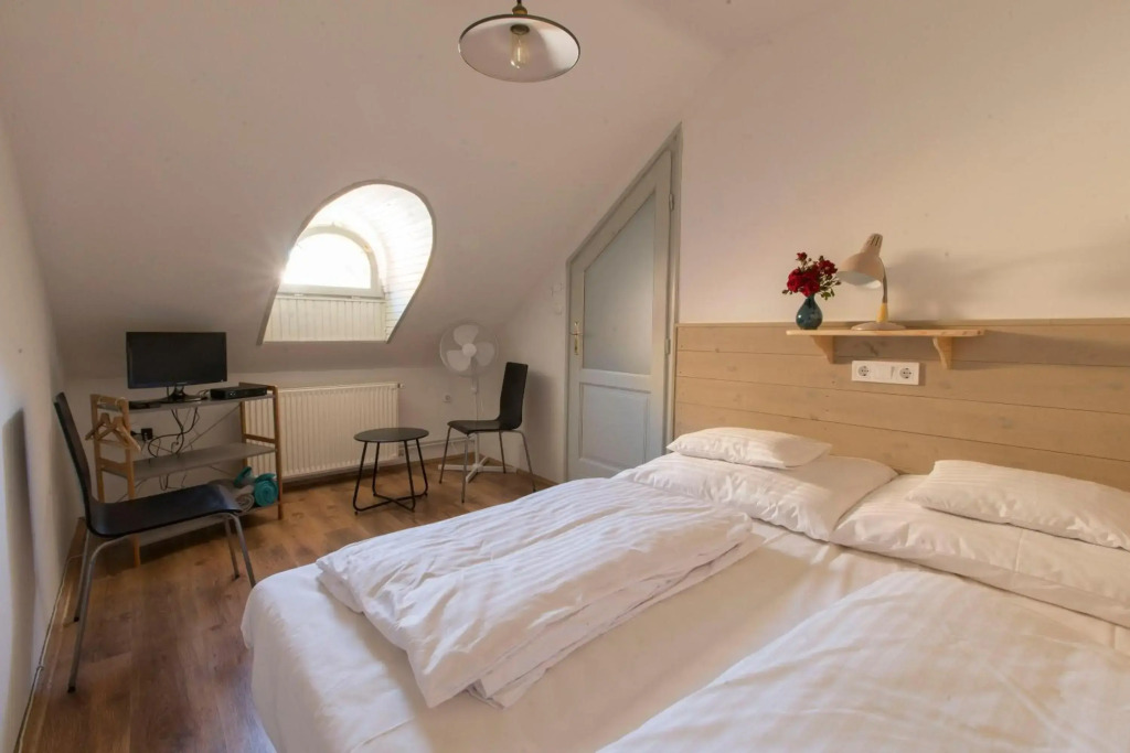 Plitzner Belvárosi Apartmanház