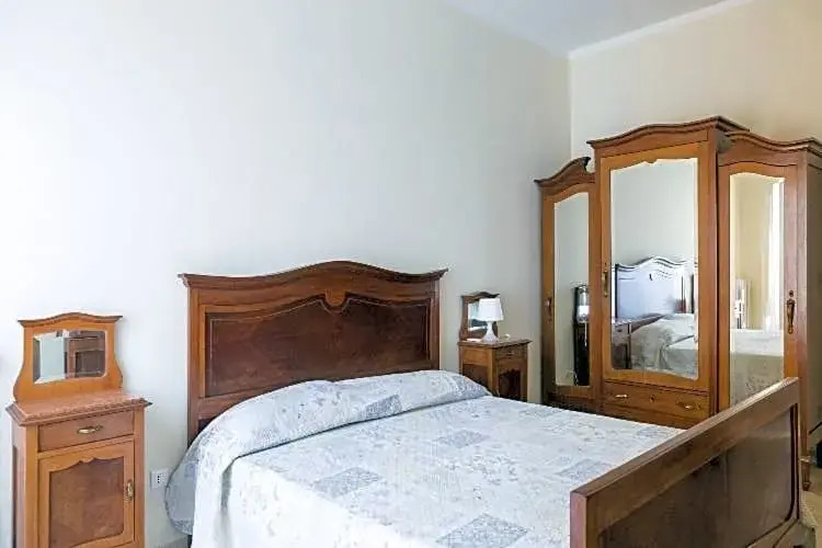 B&B La madia