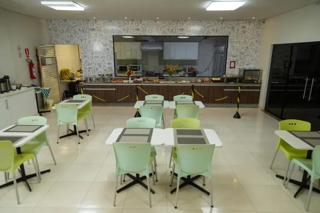 Hotel BR 364