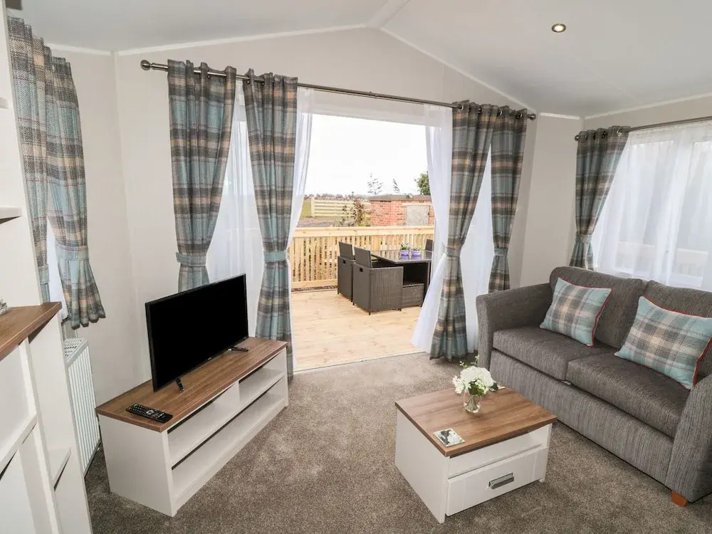 Sea Holly Lodge