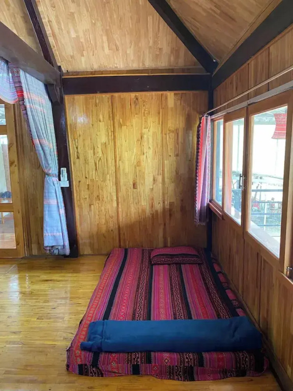Mi House Nghia Lo Yen Bai