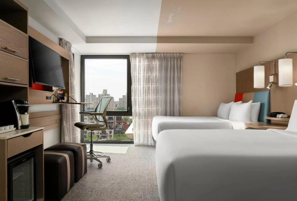 EVEN Hotel New York - Midtown East by IHG
