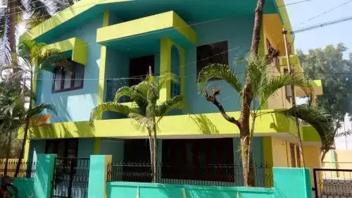 Yoyo Ladies Hostel