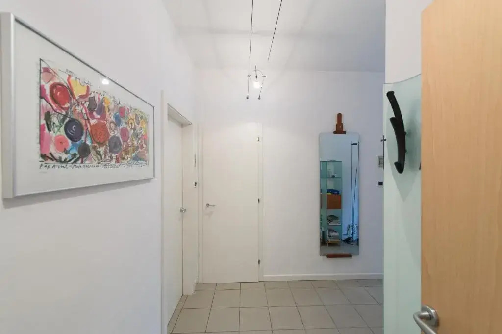 Appartement Vista Lago